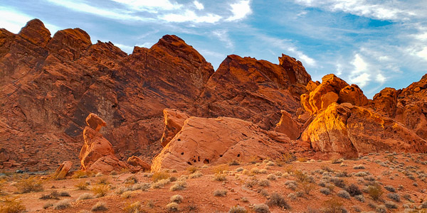 Valley of Fire State Park, Nevada